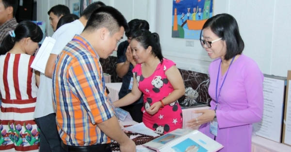Chủ đề "Thực phẩm sạch" áp đảo tại “Dự án Khởi nghiệp lần 2, năm 2016"