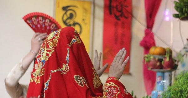 Đừng mê muội về căn số và nghi lễ trình Đồng mở Phủ