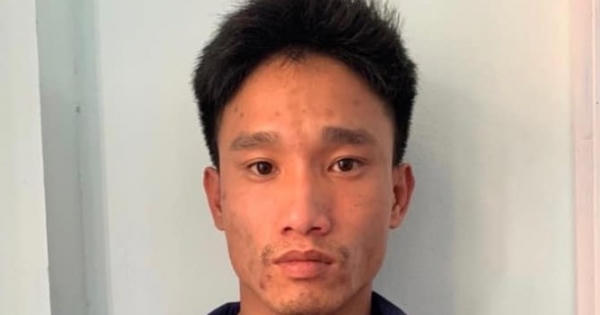 Chân dung đối tượng trộm cắp xe ô tô từ Hà Nội đưa vào Đồng Nai tiêu thụ