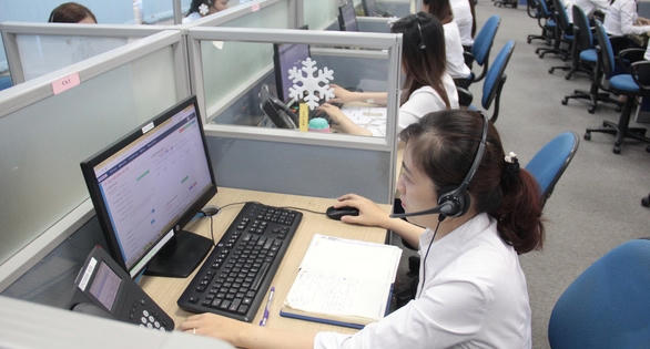 Quý II/2020 cung cấp dịch vụ công trực tuyến liên thông đăng ký khai sinh, thường trú, cấp BHYT Quý II/2020 cung cấp dịch vụ công trực tuyến liên thông đăng ký khai sinh, thường trú, cấp BHYT
