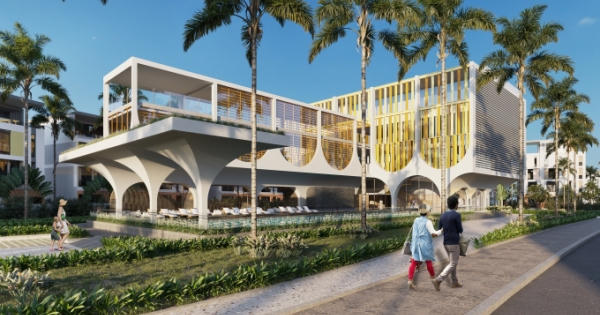 Định hướng phát triển các dự án bất động sản của Meyland