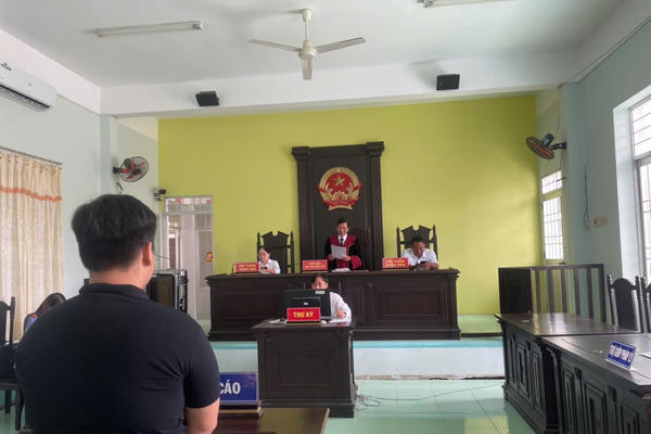 Hiểm họa rình rập: Khi người khuyết tật trở thành nạn nhân