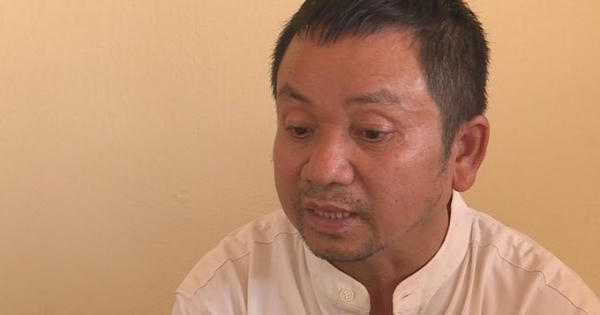 Khởi tố, bắt giam Thanh tra viên Sở Nội vụ tỉnh Đắk Lắk do nhận hối lộ