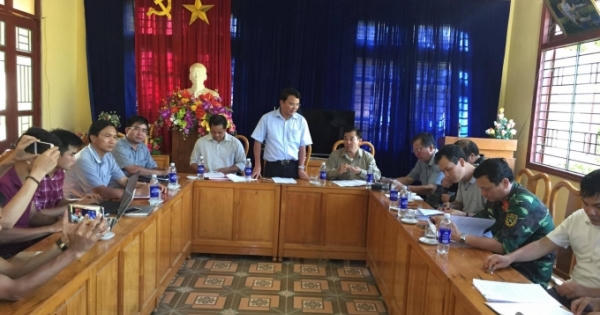 Sạt lở do lũ quét tại Lào Cai: Tiếp tục triển khai cứu hộ cứu nạn