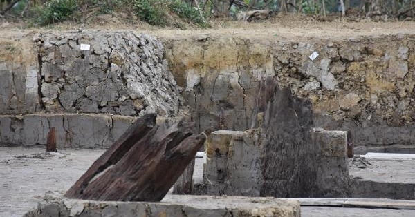 Đại bản doanh trận thủy chiến Bạch Đằng ở Hải Phòng hay Quảng Ninh?