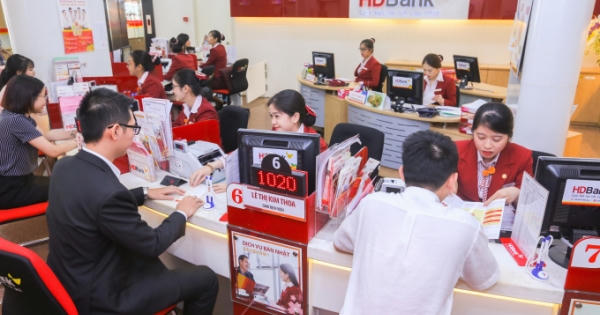 HDBank dành 10.000 tỷ đồng hỗ trợ doanh nghiệp bình ổn giá