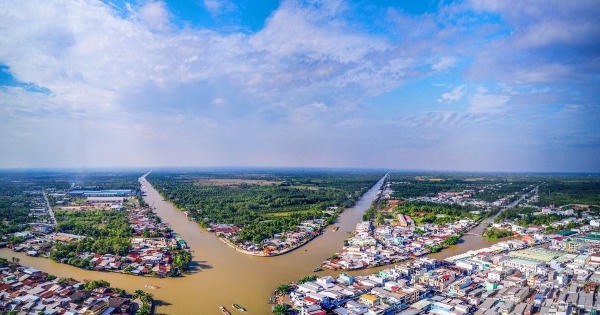 Nhiều vi phạm trong việc quản lý, sử dụng đất công tại tỉnh Hậu Giang