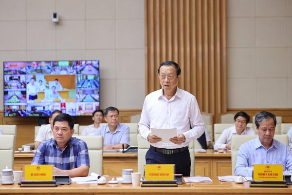 Kỳ thi tốt nghiệp THPT 2025: Bước kiểm định toàn diện chương trình giáo dục phổ thông mới