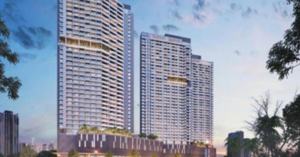 Lần mở Trainco Group