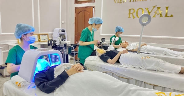 TP HCM: Hàng loạt phòng khám, viện thẩm mỹ bị xử phạt đình chỉ hoạt động