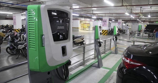 Cạnh tranh phát triển xe điện ở Đông Nam Á: Cuộc đua đang nóng dần