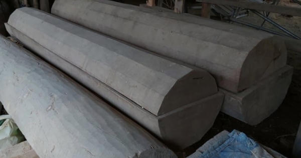 Nghịch tử trộm cả quan tài của cha để bán lấy tiền thỏa cơn nghiện