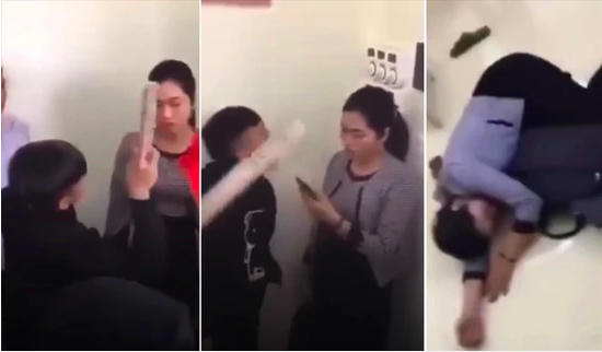 Văn hóa ứng xử học đường: Góc nhìn pháp lý từ vụ việc đáng tiếc ở Tuyên Quang Văn hóa ứng xử học đường: Góc nhìn pháp lý từ vụ việc đáng tiếc ở Tuyên Quang