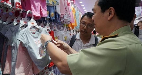 Sẽ rà soát lại hoạt động công vụ của “Tổ công tác Con Cưng”