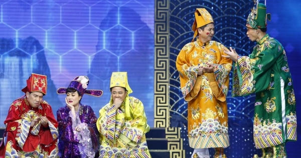 “Cái tát của mẹ” - Xuân Bắc vẫn im lặng!