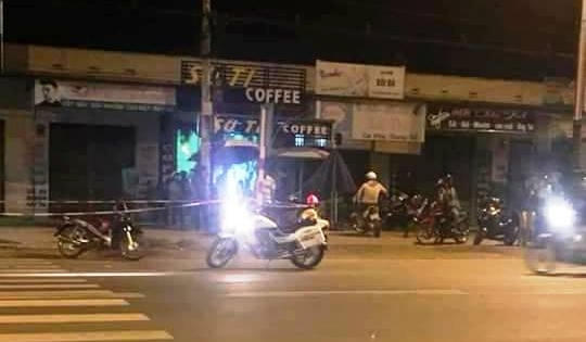 Lâm Đồng: Đâm chết người do mâu thuẫn