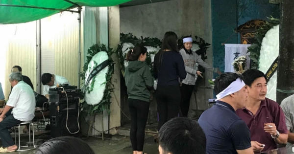 Cha nữ sinh tự tử do bị hiếp dâm: Giá như con nói với bố mẹ 1 tiếng