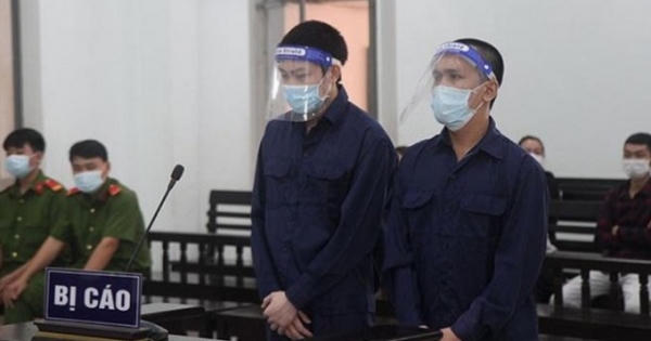 Bản án thích đáng cho kẻ giết người bằng súng quân dụng