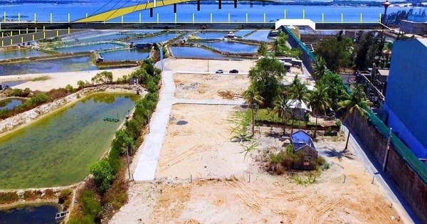 Khánh Hòa: Tái diễn phân lô bán nền, xuất hiện các khu dân cư “ma”