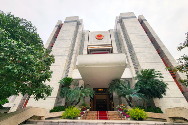 Hà Nội giảm 5 sở sau khi sắp xếp, tinh gọn bộ máy Hà Nội giảm 5 sở sau khi sắp xếp, tinh gọn bộ máy