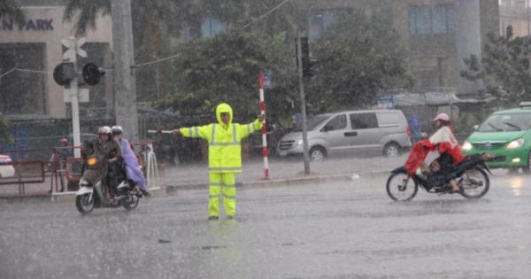 Dự báo thời tiết hôm nay: Không khí lạnh ảnh hưởng đến vùng núi phía Bắc Dự báo thời tiết hôm nay: Không khí lạnh ảnh hưởng đến vùng núi phía Bắc
