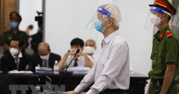 Những 'góc khuất' trong dự án sinh thái tâm linh Cửu Long Sơn Tự