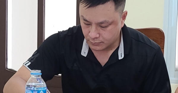 Quảng Ninh: Truy bắt thành công đối tượng "Giết người" trốn lệnh truy nã Quảng Ninh: Truy bắt thành công đối tượng "Giết người" trốn lệnh truy nã