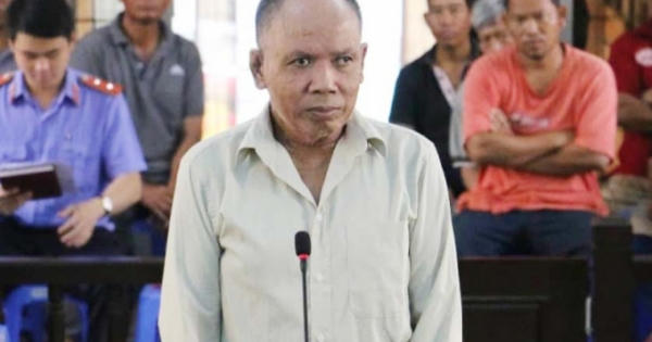 Dùng gậy tre đánh chết người, đối tượng lĩnh 18 năm tù