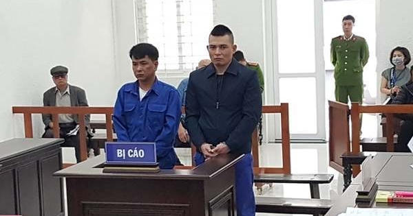 "Đại ca Hà Thành" bịt mặt, vác súng cướp tiền chợ Long Biên