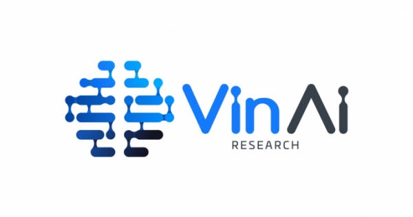 Vingroup thành lập Viện Nghiên cứu Trí Tuệ nhân tạo (AI) Vingroup thành lập Viện Nghiên cứu Trí Tuệ nhân tạo (AI)