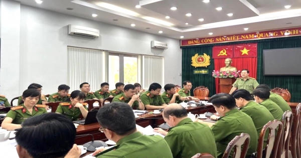 Đồng Nai: Tận tụy, sáng tạo, quyết liệt, thần tốc hoàn thành chỉ tiêu Đề án 06/CP