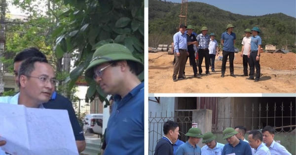Chủ tịch tỉnh Lào Cai: "Lãnh đạo các đơn vị hạn chế nghỉ phép, tham quan để tập trung chỉ đạo công việc" Chủ tịch tỉnh Lào Cai: "Lãnh đạo các đơn vị hạn chế nghỉ phép, tham quan để tập trung chỉ đạo công việc"