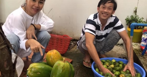Danh hài Hoài Linh lần đầu hé lộ cuộc sống sau showbiz gây 'sốt'