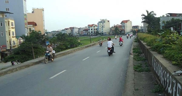 Đua nhau làm dự án BT: Ôm đất vàng không qua đấu giá