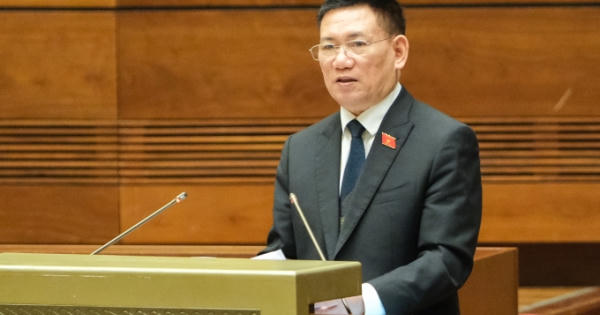 Không thực hành tiết kiệm, là nguyên nhân dẫn đến tham nhũng, lãng phí