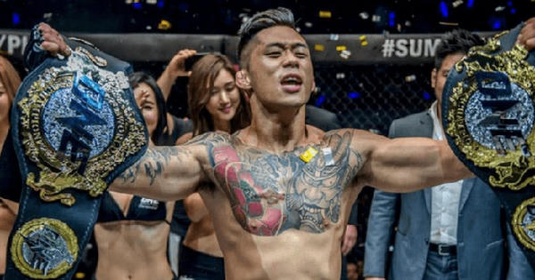 Sự hấp dẫn khó cưỡng của những giải đấu võ thuật chuyên nghiệp Sự hấp dẫn khó cưỡng của những giải đấu võ thuật chuyên nghiệp