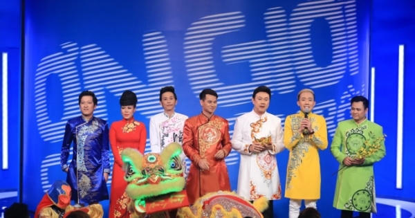 Trấn Thành có lời chúc Xuân "bá đạo" nhất năm 2016