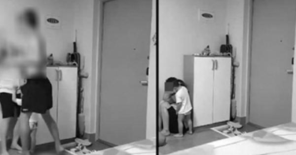 Vì sao thường xuyên xảy ra những vụ chồng Hàn bạo hành vợ ngoại?