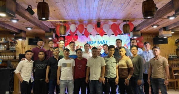 Gặp mặt, tri ân các “Hiệp sĩ đường phố” tại Đồng Nai