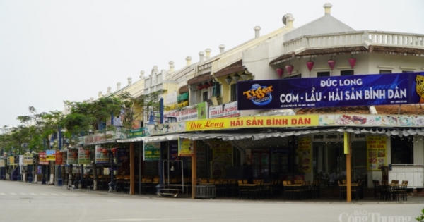 TP Cẩm Phả tạm dừng một số hoạt động để giữ vững địa bàn “An toàn - Ổn định trong trạng thái bình thường mới”