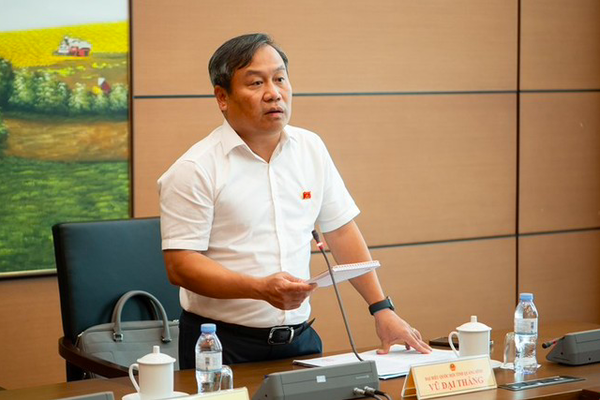 Bí thư Tỉnh ủy Quảng Ninh đảm nhiệm thêm chức vụ mới