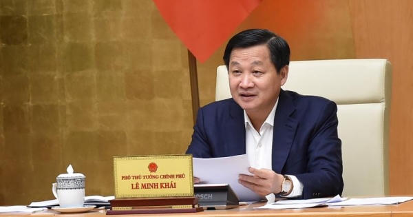 Sắp xếp lại doanh nghiệp nhà nước thuộc Bộ Y tế và 2 địa phương