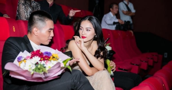 Chiếc đầm phản chủ khiến vòng 1 của Hạ Vi “lép xẹp” thảm hại