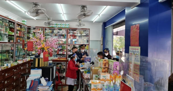 Quảng Ninh: Kit xét nghiệm nhanh Covid-19 khan hàng, lãnh đạo Sở Y tế đưa ra khuyến cáo