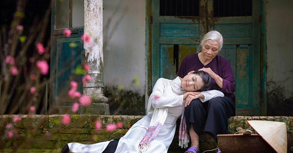 TẾT NÀY CON SẼ VỀ