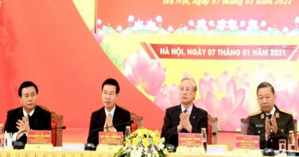 Bảo vệ nền tảng tư tưởng của Đảng: Chủ động nhận diện, làm rõ các luận điệu xuyên tạc