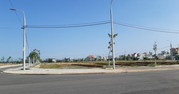 Quảng Nam phê duyệt điều chỉnh Quy hoạch chung Đô thị Núi Thành