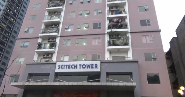 Bản tin Bất động sản Plus: Hàng loạt bức xúc của cư dân Scitech Tower chưa được giải quyết