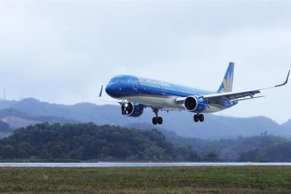 Quảng Ninh: Mở lại đường bay nội địa Vân Đồn – Đà Nẵng và hàng loạt chính sách thu hút khách du lịch