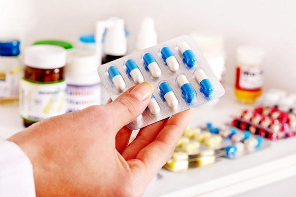 Bộ Y tế yêu cầu bảo đảm đủ thuốc phòng, chữa bệnh mùa mưa bão